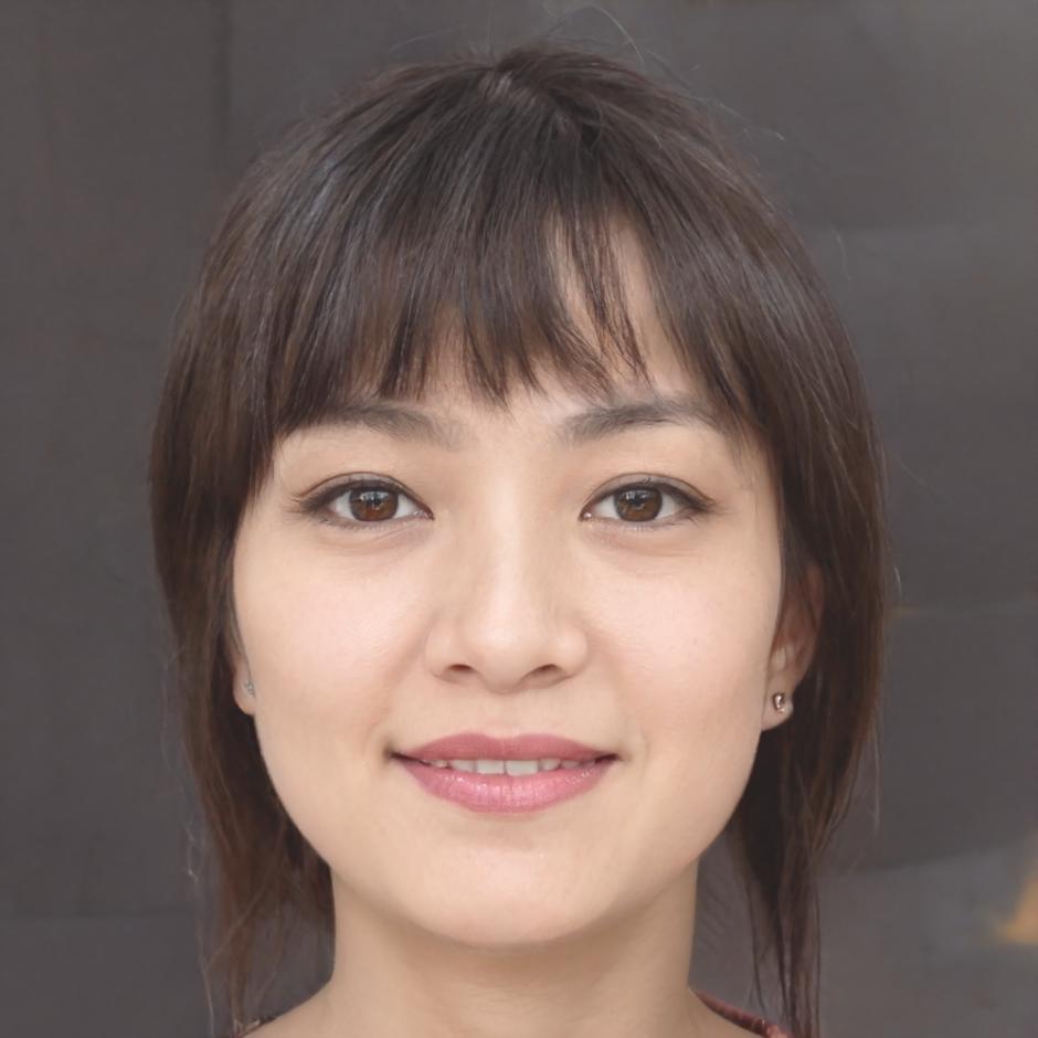 Porträt von Wilhelmine Kessler